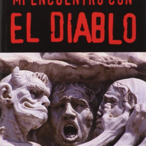 Mi Encuentro Con El Diablo