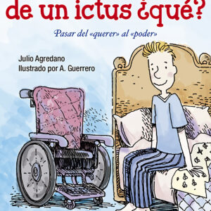 Y después de un ictus ¿qué?