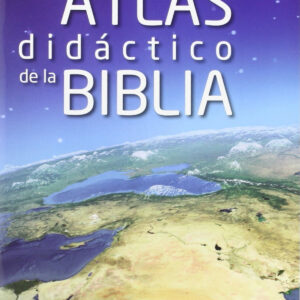 Atlas Didáctico De La Biblia