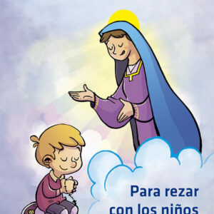 Rosario Para Rezar Con Los Niños