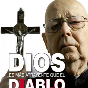 Dios Es Mas Atrayente Que El Diablo