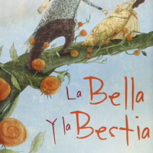 La bella y la bestia