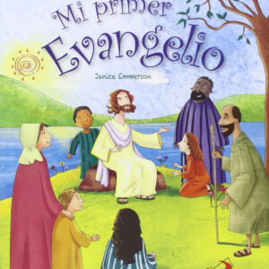 Mi primer evangelio