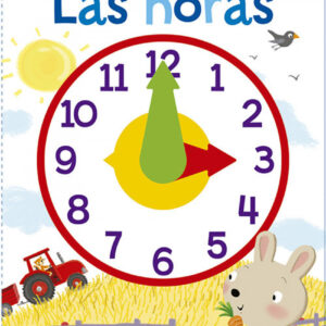Aprendo las horas