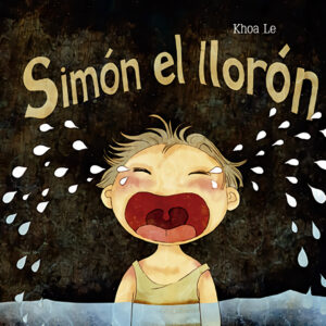 Simón el llorón