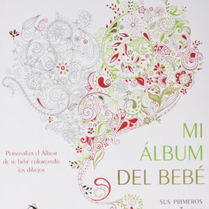 Mi álbum del bebé