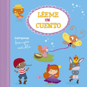 Léeme un cuento