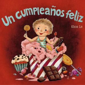 Un cumpleaños feliz