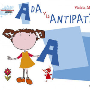 A/ADA Y LA ANTIPATÍA