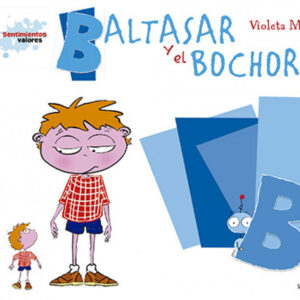 Baltasar y el bochorno