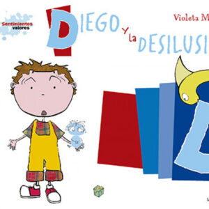 D/Diego y la desilusión