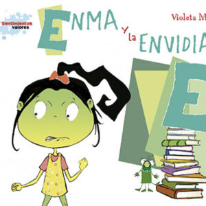 Enma y la envidia