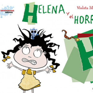 H/Helena y el horror