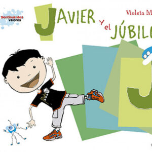 J/Javier y el jubilo