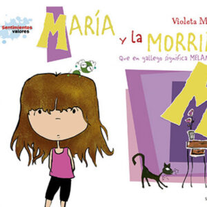M/María y la morriña