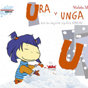 U/Ura y unga