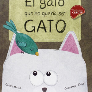 El gato que no quería ser gato