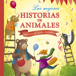 LAS MEJORES HISTORIAS DE ANIMALES