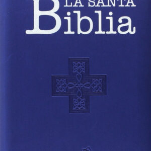 LA SANTA BIBLIA