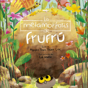 LA METAMORFOSIS DE FRUFRÚ