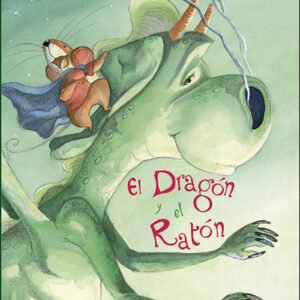 Dragón y el ratón