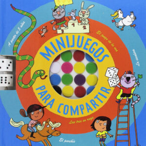 Minijuegos para compartir