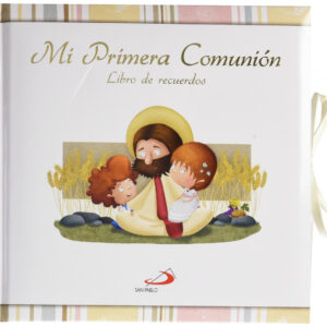 Mi primera comunión