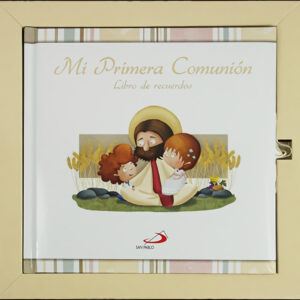Mi primera comunión