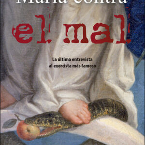 MARÍA CONTRA EL MAL