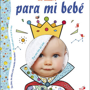 EL ÁLBUM PARA MI BEBÉ