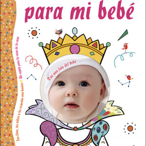 EL ÁLBUM PARA MI BEBÉ