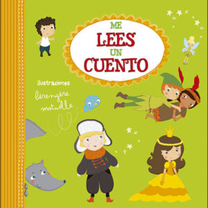 ME LEES UN CUENTO