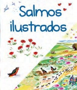 SALMOS ILUSTRADOS