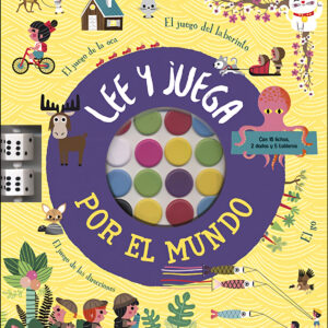 LEE Y JUEGA POR EL MUNDO