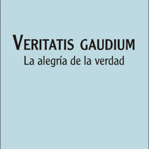 VERITATIS GAUDIUM