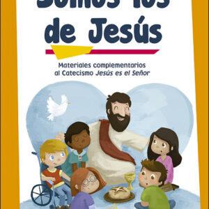 SOMOS LOS DE JESÚS
