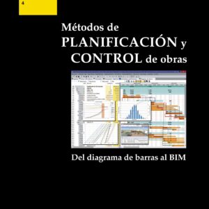 METODOS DE PLANIFICACIÓN Y CONTROL DE OBRAS