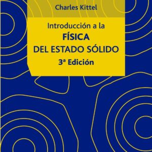 Introducción a la física del estado sólido