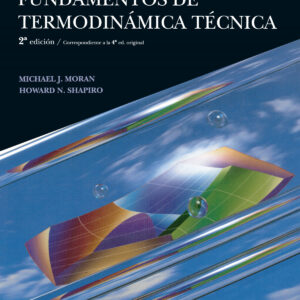 FUNDAMENTOS DE TERMODINÁMICA TÉCNICA