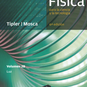 FÍSICA PARA LA CIENCIA Y LA TECNOLOGÍA