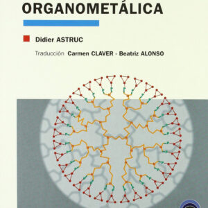 QUÍMICA ÓRGANO METÁLICA