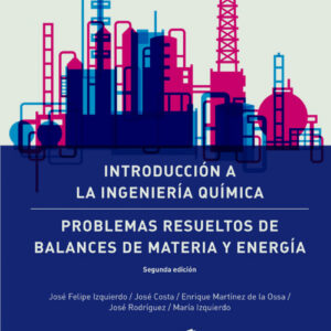 Introducción a la ingeniería química