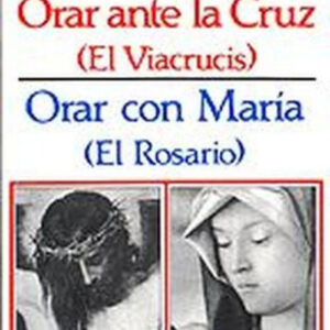 Orar ante la cruz (Viacrucis)