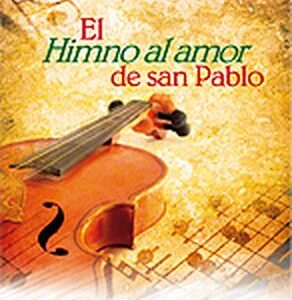 El Himno al amor de San Pablo
