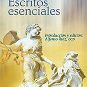 Escritos esenciales de Teresa de Jesús