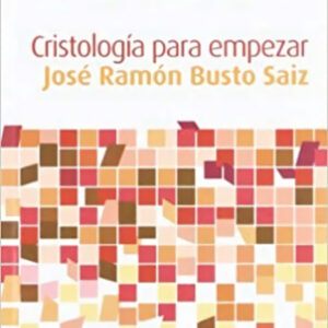 Cristología para empezar