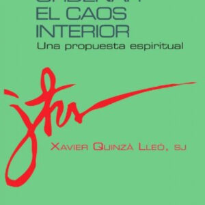 Ordenar el caos interior