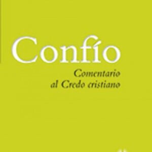 Confío