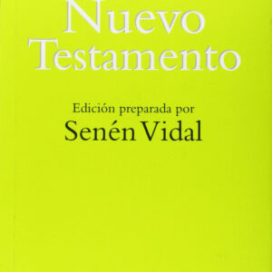 Nuevo Testamento