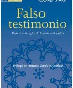 FALSO TESTIMONIO